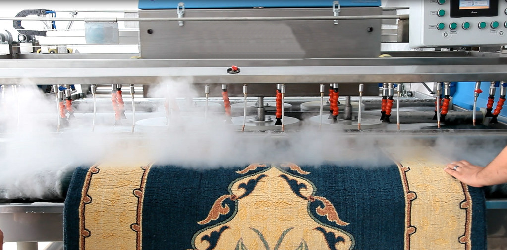 Çorlu Halı Yıkama