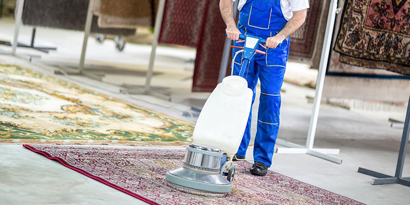 Çorlu Halı Yıkama