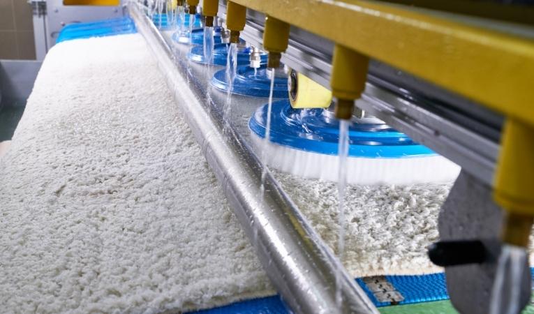 Çorlu Halı Yıkama