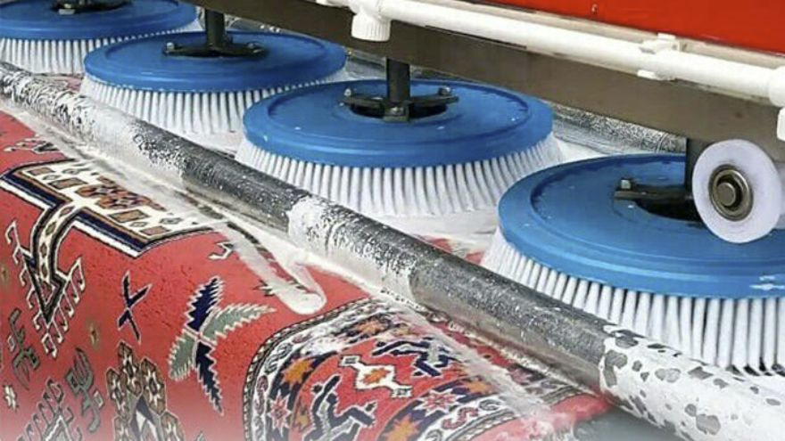 Çorlu Halı Yıkama